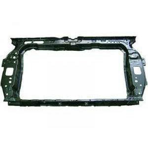 2012-2013 Hyundai Accent Radiator Support.