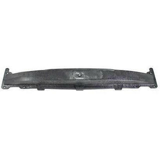 2007-2009 Hyundai Accent Rear Bumper Reinforcement.