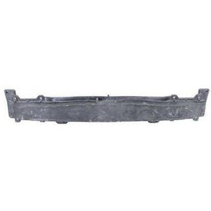 2010-2011 Hyundai Accent Rear Rebar.