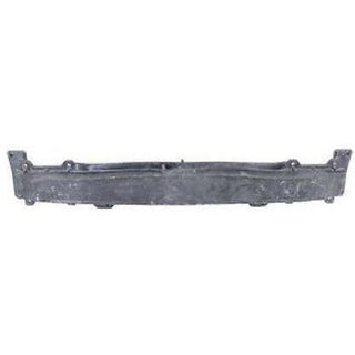 2010-2011 Hyundai Accent Rear Rebar.