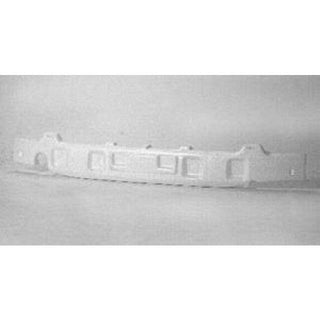 2006-2011 Hyundai Accent Front Impact Absorber.