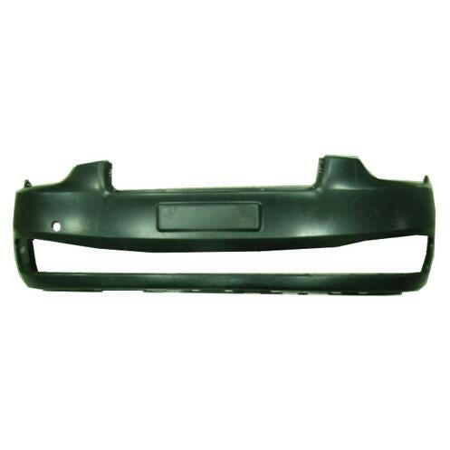2006-2011 Hyundai Accent Front Bumper Cover.