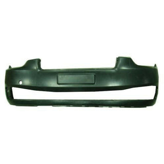 2006-2011 Hyundai Accent Front Bumper Cover.