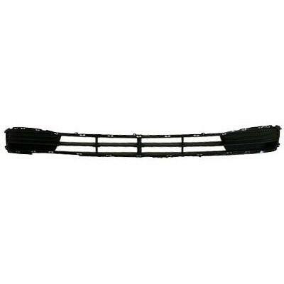 2006-2011 Hyundai Accent Front Bumper Grille W/O Fog Lamp.