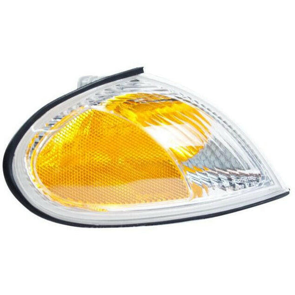 1999-2000 Hyundai Elantra Park Signal Lamp RH.