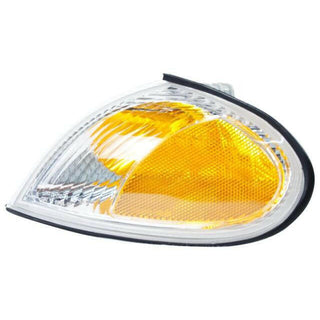 1999-2000 Hyundai Elantra Park Signal LH.