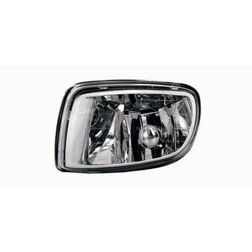 2001-2003 Hyundai Elantra Fog Lamp LH.