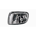 2001-2003 Hyundai Elantra Fog Lamp LH.