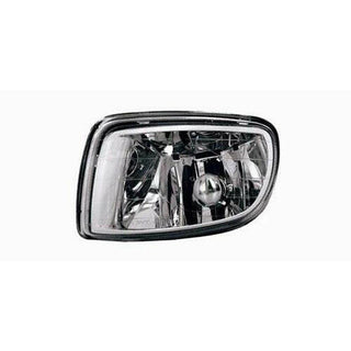 2001-2003 Hyundai Elantra Fog Lamp LH.
