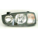 2001-2003 Hyundai Elantra Headlamp LH.