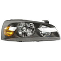 2004-2006 Hyundai Elantra Headlamp RH.