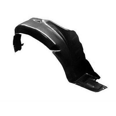 2004-2006 Hyundai Elantra Fender Liner RH.