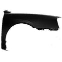 2001-2006 Hyundai Elantra Fender RH (C).