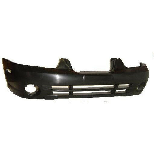 2001-2003 Hyundai Elantra Front Bumper Cover.