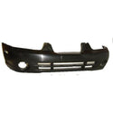 2001-2003 Hyundai Elantra Front Bumper Cover.