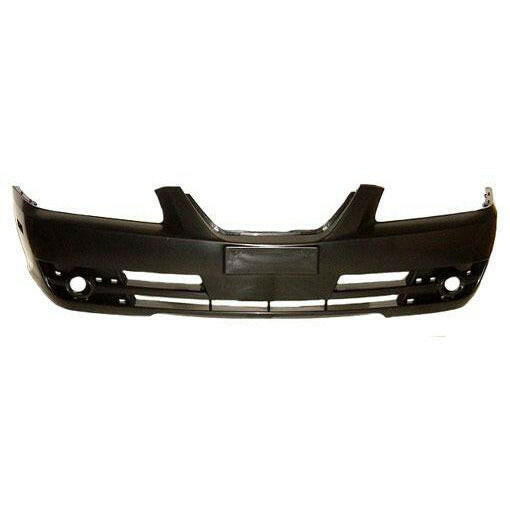 2004-2006 Hyundai Elantra Front Bumper Cover.