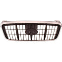 Grille Elantra Sedan 01-03.