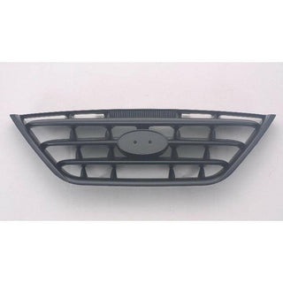 2004-2006 Hyundai Elantra Grille.