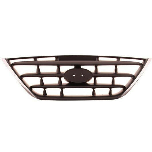 2004-2006 Hyundai Elantra Grille Assembly.
