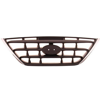 2004-2006 Hyundai Elantra Grille Assembly - Classic 2 Current Fabrication