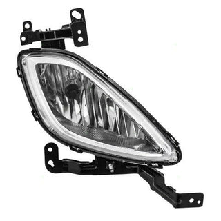 2011-2013 Hyundai Elantra Fog Light Assembly RH.