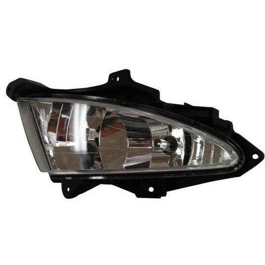 2007-2010 Hyundai Elantra Fog Light LH.