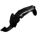 2007-2010 Hyundai Elantra Fender Liner LH.