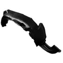2007-2010 Hyundai Elantra Fender Liner RH.