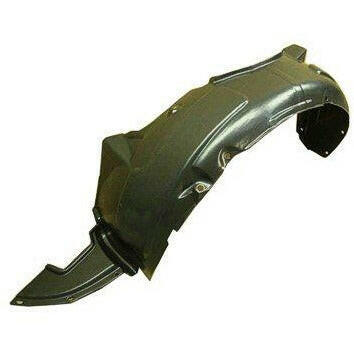 2009-2012 Hyundai Elantra Fender Liner LH.