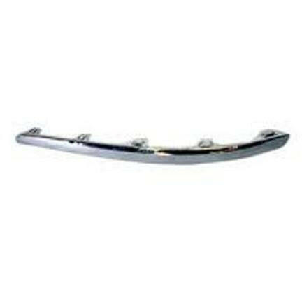 2009-2012 Hyundai Elantra Front Bumper Molding LH.