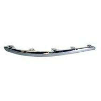 2009-2012 Hyundai Elantra Front Bumper Molding RH.