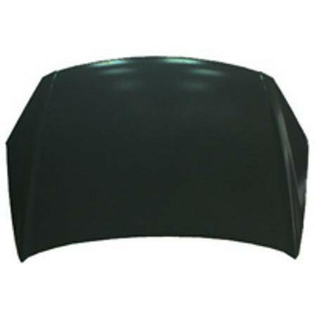 2009-2012 Hyundai Elantra Hood.