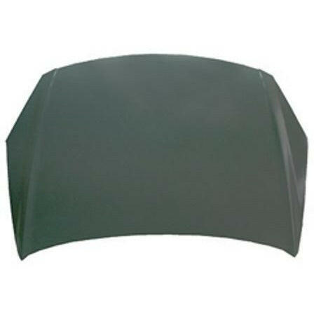 2009-2012 Hyundai Elantra Hood Panel Assembly.