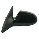 2007-2010 Hyundai Elantra Mirror Manual LH.