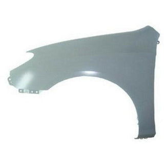 2007-2010 Hyundai Elantra Fender LH.