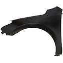 2009-2012 Hyundai Elantra Front LH Fender.