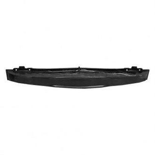 2007-2010 Hyundai Elantra Rear Bumper Reinforcement.
