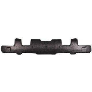 2007-2010 Hyundai Elantra Rear Impact Absorber.