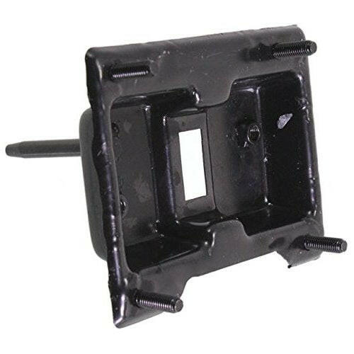 2007-2010 Hyundai Elantra Rear Bumper Stay RH.