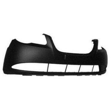 2007-2010 Hyundai Elantra Front Bumper Cover.