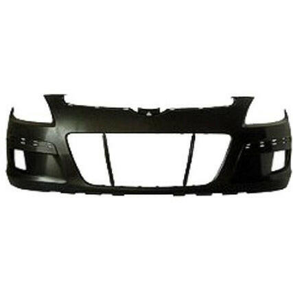2009-2012 Hyundai Elantra Front Bumper Cover.