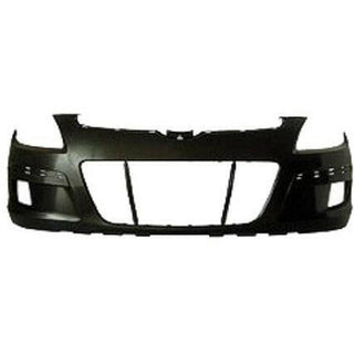 2009-2012 Hyundai Elantra Front Bumper Cover.