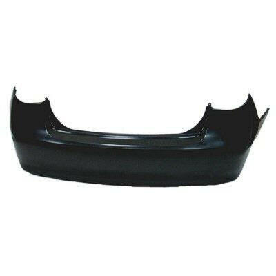 2007-2010 Hyundai Elantra Rear Bumper Cover.