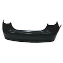 2007-2010 Hyundai Elantra Rear Bumper Cover.