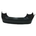 2007-2010 Hyundai Elantra Rear Cover.