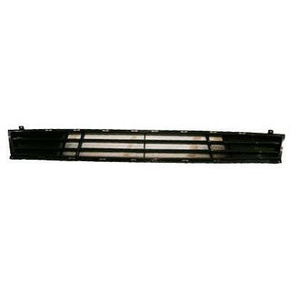 2007-2010 Hyundai Elantra Front Bumper Mat Black.