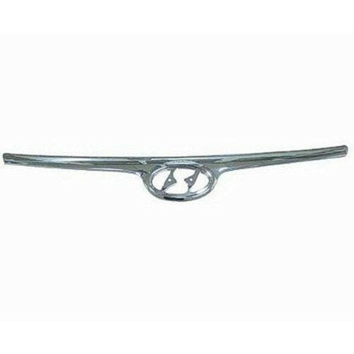 2009-2012 Hyundai Elantra Grille Insert Panel.