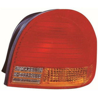 2011-2014 Hyundai Sonata Tail Lamp LH.