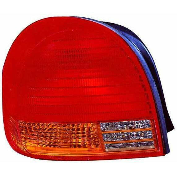 2011-2014 Hyundai Sonata Tail Lamp RH.