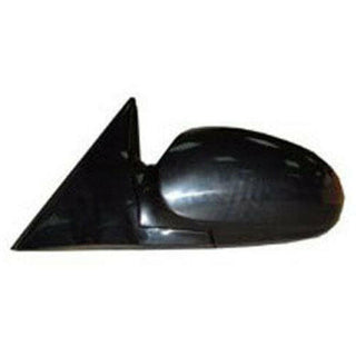 2002-2005 Hyundai Sonata Mirror Power LH.